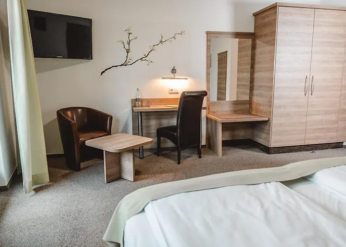 Hotel Lellmann