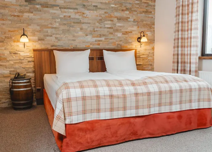 Hotel Lellmann