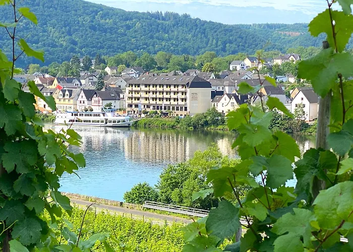 Hotel Lellmann