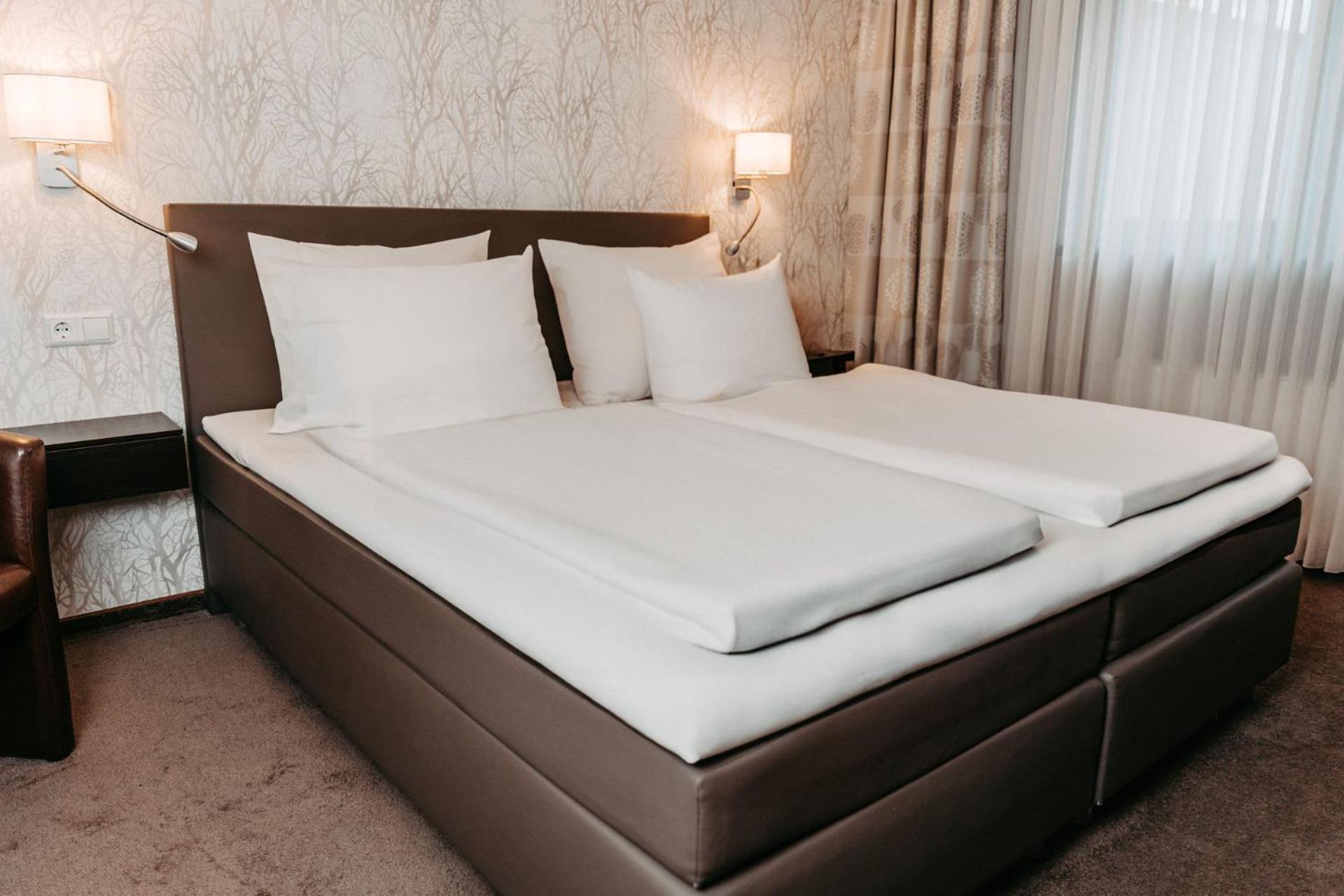 Lellmann Hotel