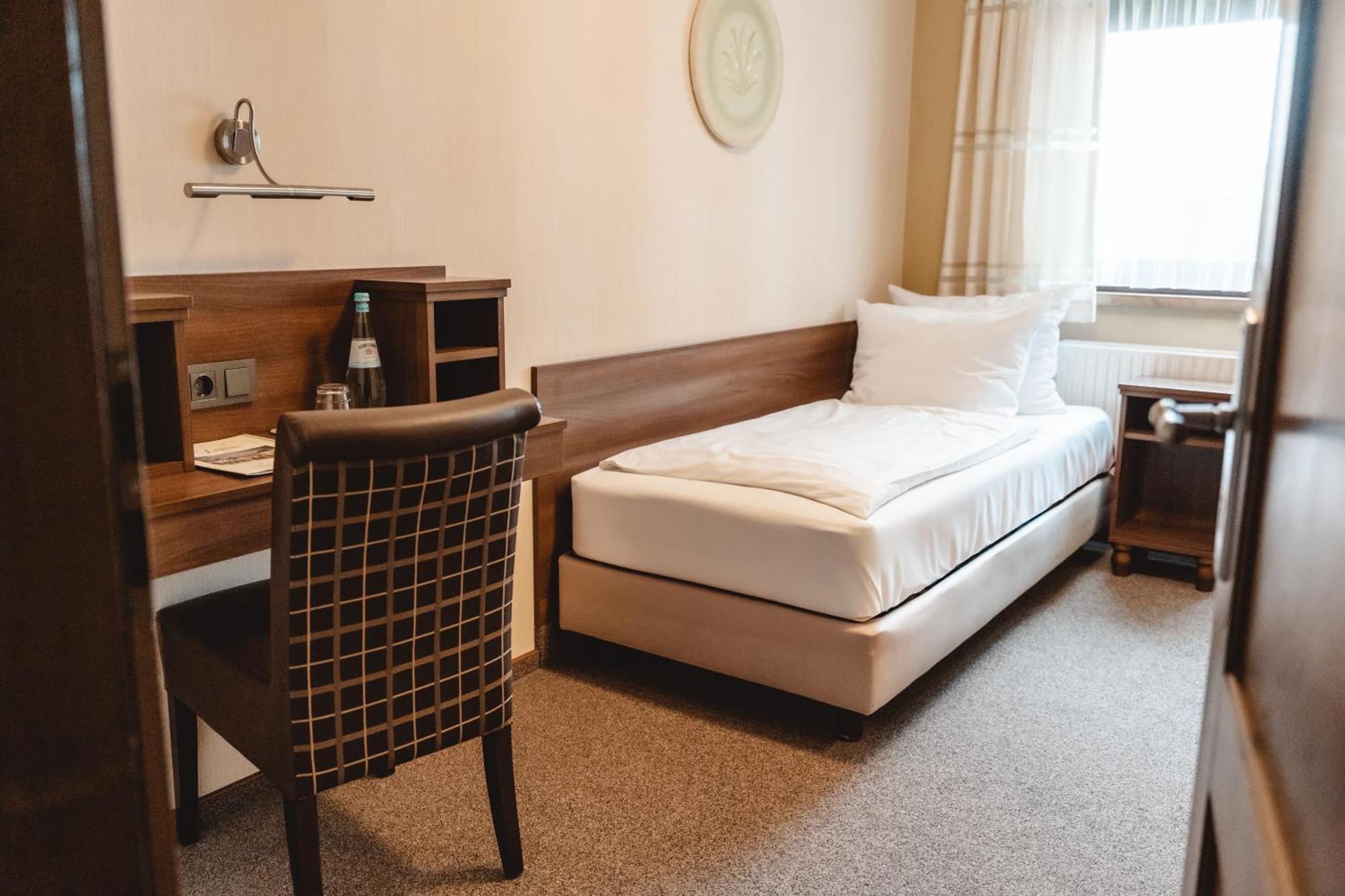 Hotel Lellmann 3*