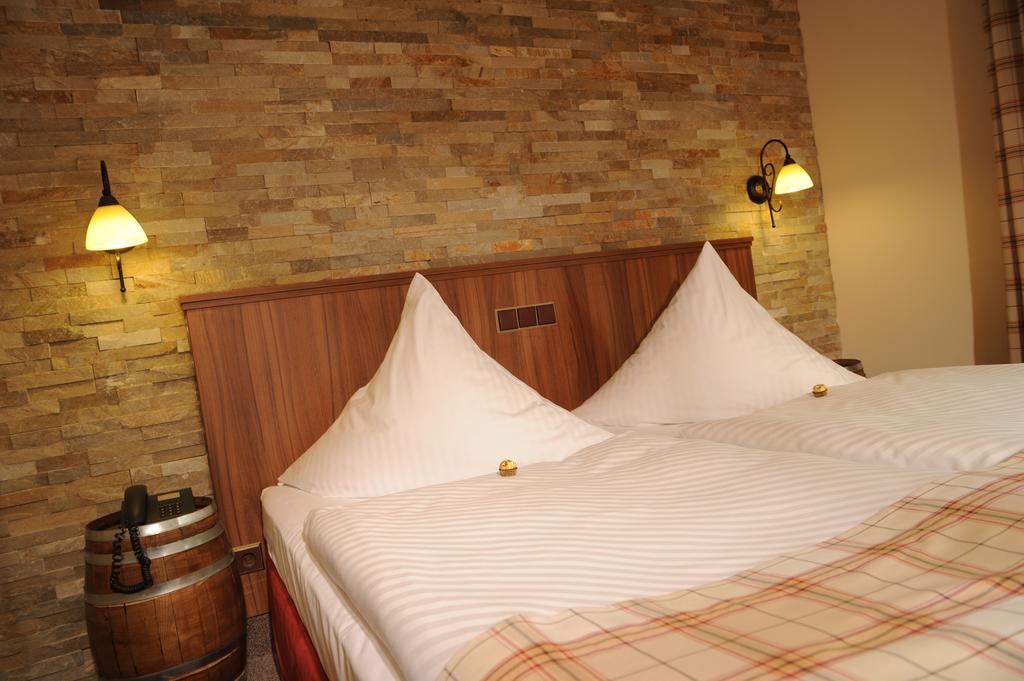 Lellmann Hotel 3*
